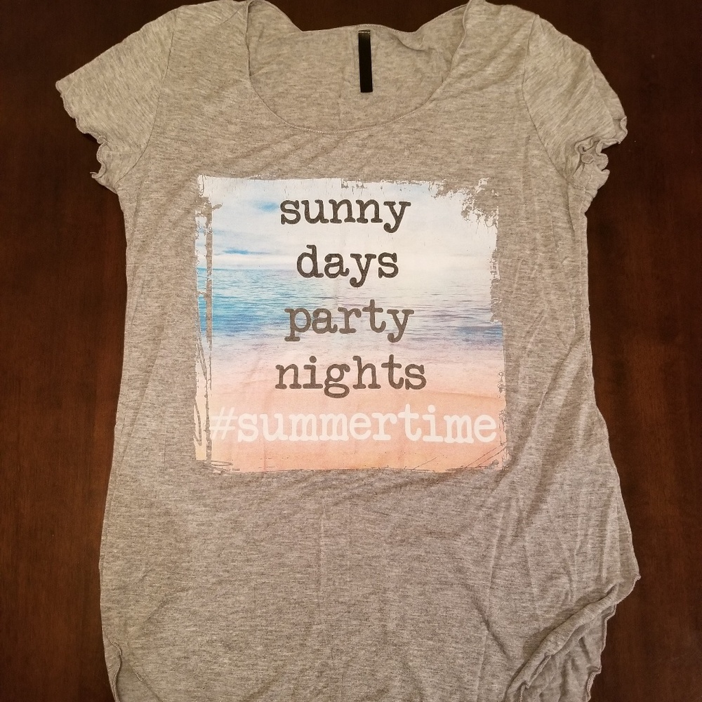 #T-shirt